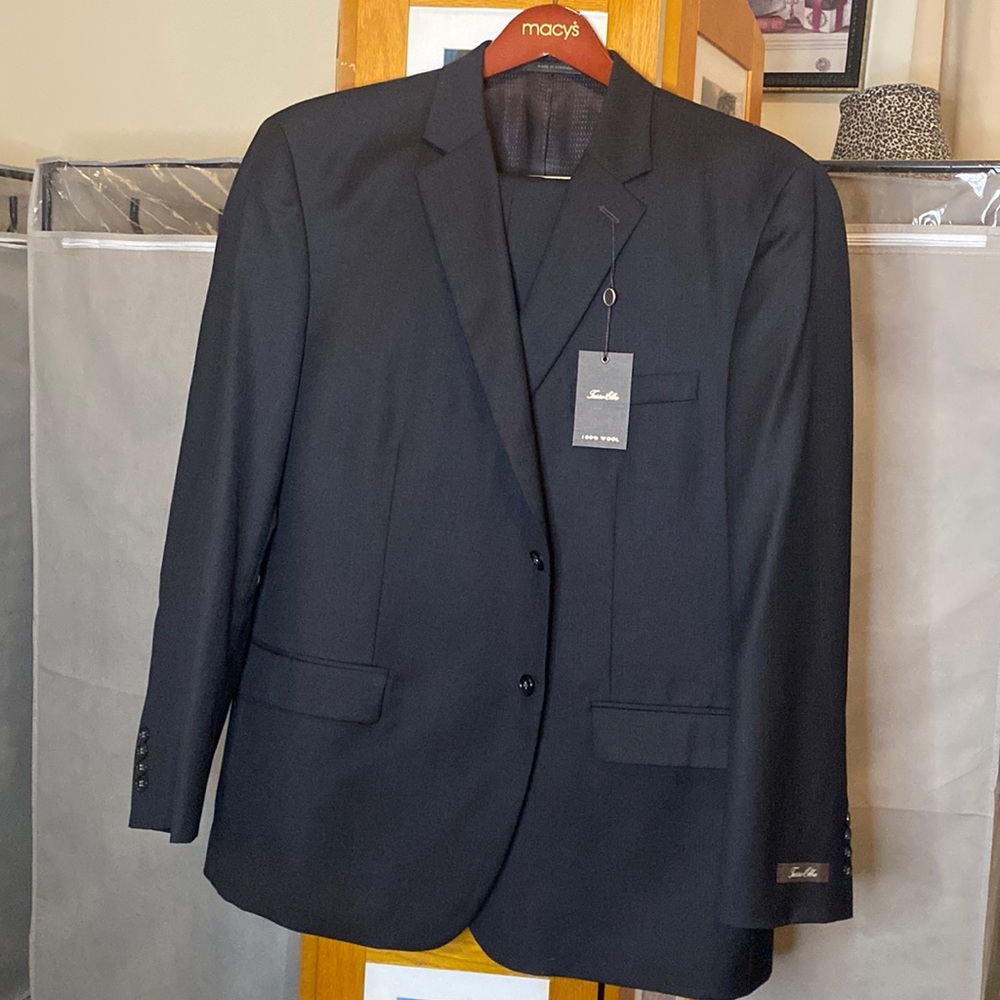 TASSO ELBA 2PC SUIT